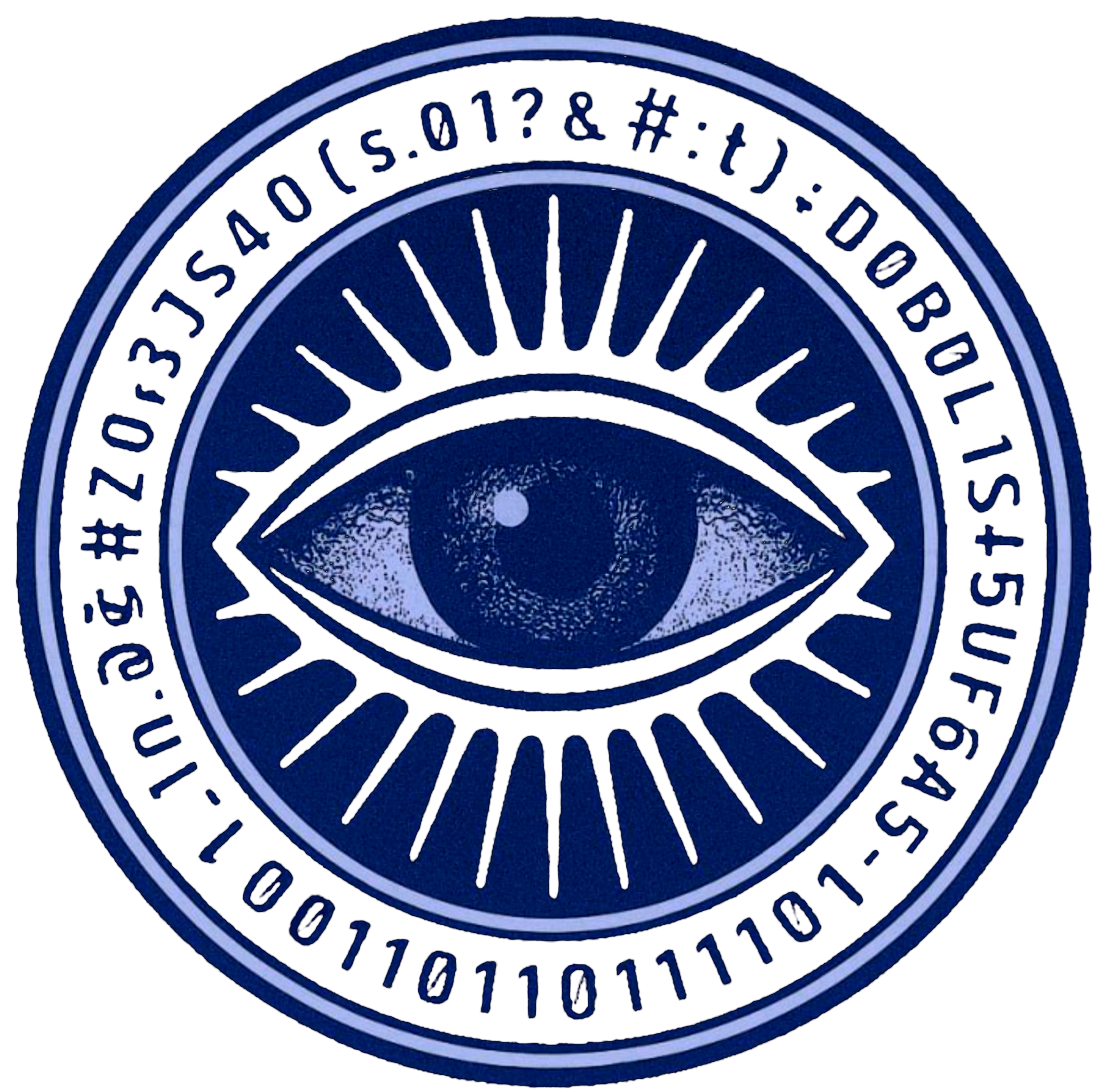 Eye Of God